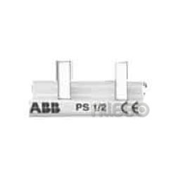 ABB Sammelschiene 10qmm PS1/2 Pro M compact, 1p, 2f ABB Sammelschiene 10qmm PS1/