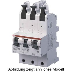 ABB SLS-Schalter 3p E 35A 230V S751/3-E35 (2CDS781001R4352)