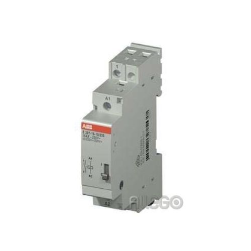 Bild: ABB Stotz Installationsrelais 230VAC, 16A, 1N E297-16-10/230