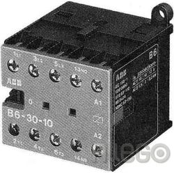 ABB Stotz Schütz 1S 220-240VAC B 6-30-10 230V50Hz