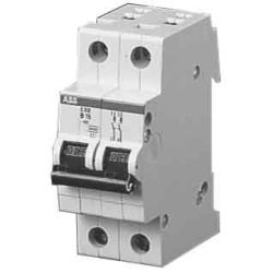 ABB Stotz Sicherungsautomat pro M Compact S202-K8