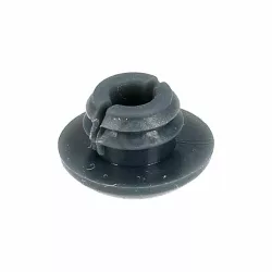 Abdeckkappe für Befestigungsbuchse Smeg 758452389 an Backofen