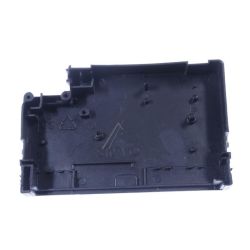Abdeckkappe für Dunstabzugshaube Whirlpool 488000861457 Kunststoff, weiß