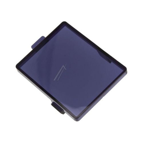 Bild: Abdeckkappe für LG Mikrowelle MCK69126601 Cover, Display