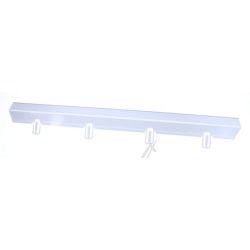 Abdeckleiste für Liebherr Kühlschrank 909726800 Einbau
