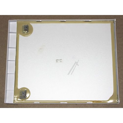 Bild: Abdeckplatte für Geschirrspüler Beko C00876241 weiß, 45PSD