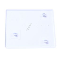 Abdeckplatte für Kühlschrank Hisense/Gorenje HK1654224 Kühlschrank-Öffnungsabdec