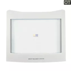 Abdeckplatte LG ACQ76172622 Moist Balance Crisper für Gemüsefach