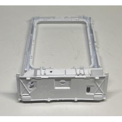 Abdeckrahmen für Waschmaschine Hisense/Gorenje 481987 Tür, innen