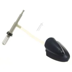 Abdeckung 00658182