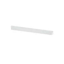 Abdeckung Abdeckung f.Befestigungsschiene 00743586