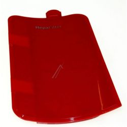 Abdeckung Abdeckung; Filter; 00751417