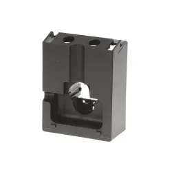 Abdeckung AUSLAUFABD. HINTEN Siemens 00654022