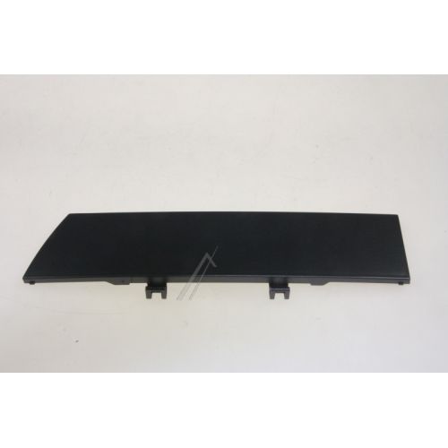 Bild: Abdeckung Deckel Wassertank,metall.schwarz lackiert 00649879