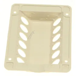 Abdeckung für Abgasrohr DOMETIC 295105510 in Absorberkühlschrank