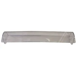 Abdeckung für Beko Kühlschrank C00915472 60cm Fach