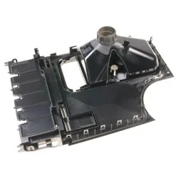 Abdeckung für Blende Bosch 11032833 Schutz, Kunststoff