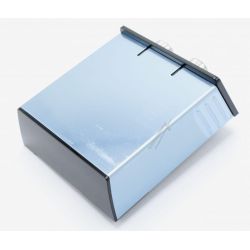 Abdeckung für Blende Bosch 12038460 Schutz, Kunststoff