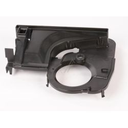 Abdeckung für Blende Bosch 12038688 Schutz, weiß