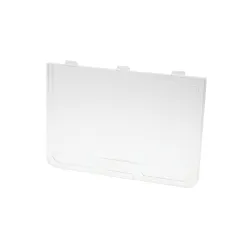 Abdeckung für Bohnenbehälter Bosch 00654250 für Kaffeemaschine