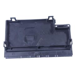 Abdeckung für Dunstabzugshaube Whirlpool/Indesit 488000861458 ABS, weiß