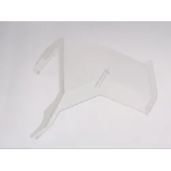 Abdeckung für Gehäuseteile Bosch 00165283 Durchlauferhitzer