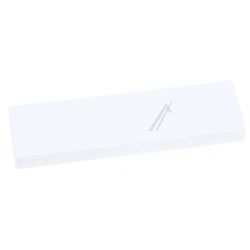 Abdeckung für Kühlschrank Beko C00885050 weiß, Kunststoff