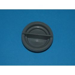 Abdeckung für Kühlschrank Hisense/Gorenje 200308 Verschluss