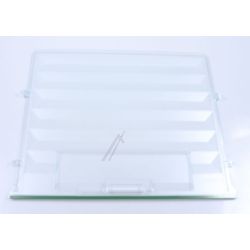 Abdeckung für Kühlschrank Liebherr 742946200 Schutz, Kunststoff