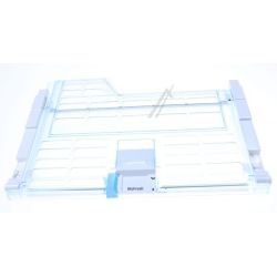Abdeckung für Kühlschrank Liebherr 743531400 Front, Gehäuse