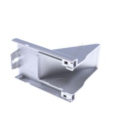 Abdeckung für Liebherr Kühlschrank 743795000 Kühlung