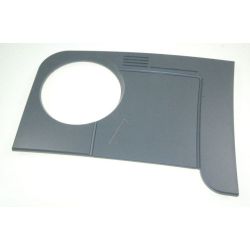 Abdeckung Gehäuseabdeckung oben, grau 00703063
