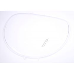 Abdeckung Kunststoffglasabdeckung (transparent) 11045361
