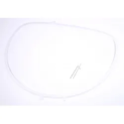 Abdeckung Kunststoffglasabdeckung (transparent) 11045361