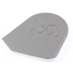 Abdeckung Luftauslass für Geschirrspüler Hisense/Gorenje 445547 Lüftung, Abdecku