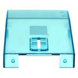 Abdeckung mit Schloss und Beleuchtung für Dometic Kühlschrank 241326802 Licht, T
