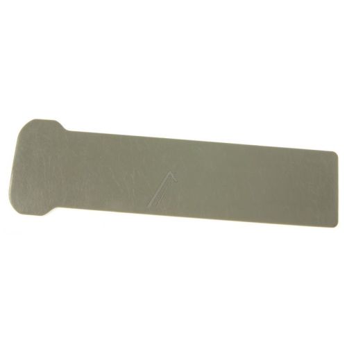 Bild: Abdeckung RAL7039 für Kühlschrank Beko C00879223 Frontblende