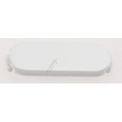 Abdeckung Sicherungskasten für Kühlschrank Beko/Grundig/Arçelik C00885041 weiß, 