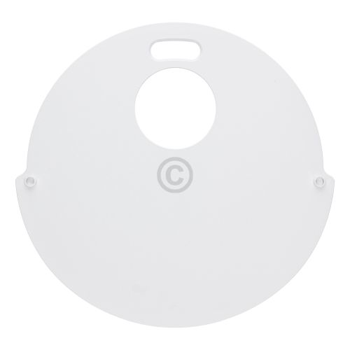 Bild: Abdeckung Staubbox Ecovacs 201-2408-0013 für Staubsauger-Roboter