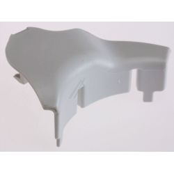 Abdeckung Sumpfabfluss für Geschirrspüler Smeg 762172593 LS08