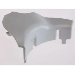 Abdeckung Sumpfabfluss für Geschirrspüler Smeg 762172593 LS08