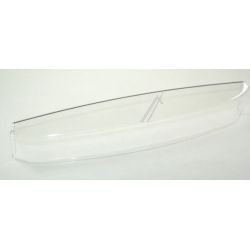 Abdeckung Türablage für Kühlschrank Hisense/Gorenje 409948 H6F 000