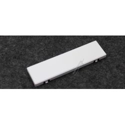 Abdeckung unten für Homebar Türe LG MBL64498601 in Kühl-Gefrierkombination