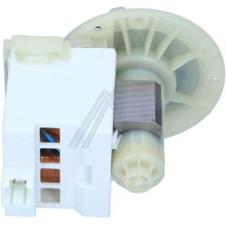 Abflusspumpe für Brandt Waschmaschine AS0002631 Malice Evol/Maxitop