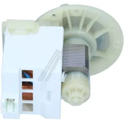 Abflusspumpe für Brandt Waschmaschine AS0002631 Malice Evol/Maxitop