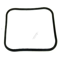 Abflussschachtdichtung für Geschirrspüler Smeg 754131082 Abdichtung