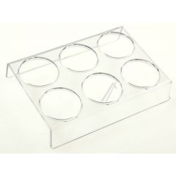 Ablage für Kühlschrank Beko C00883303 Gemüsefach