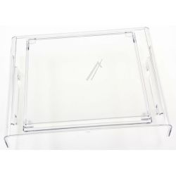 Ablagefach für Kühlschrank Beko/Grundig/Arcelik C00891085 Gemüsefach