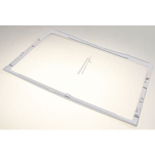 Bild: Ablagefach für Kühlschrank Samsung DA6401215A ohne Glas