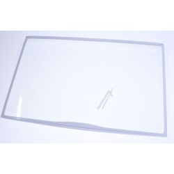 Ablagefach für Kühlschrank Whirlpool 488000517595 Kühlschrankkammer